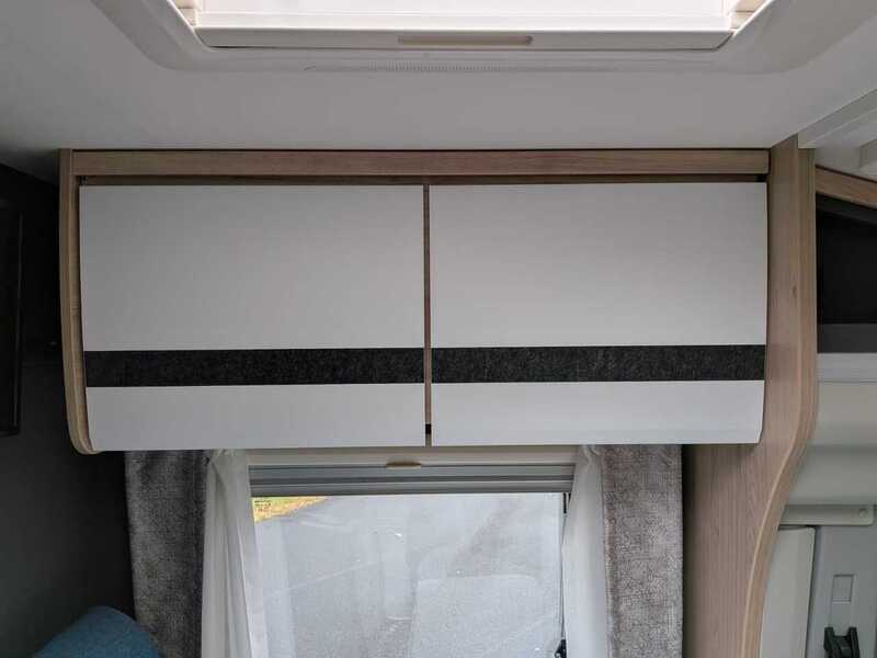 Dethleffs Globebus Go T45 - U10666
