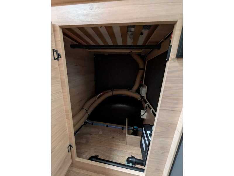Dethleffs Globebus Go T45 - U10666