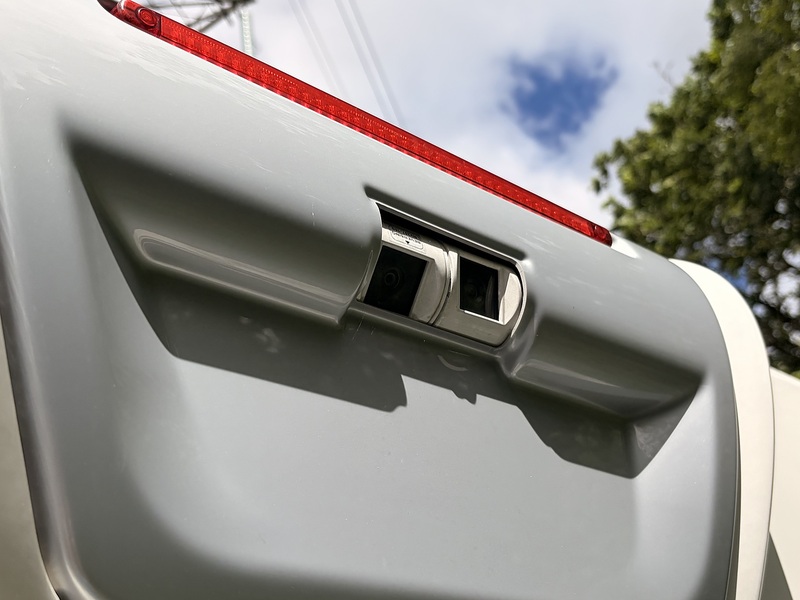 Swift Kon-Tiki Sport 584 35 C/C MULTIJET II - U10667