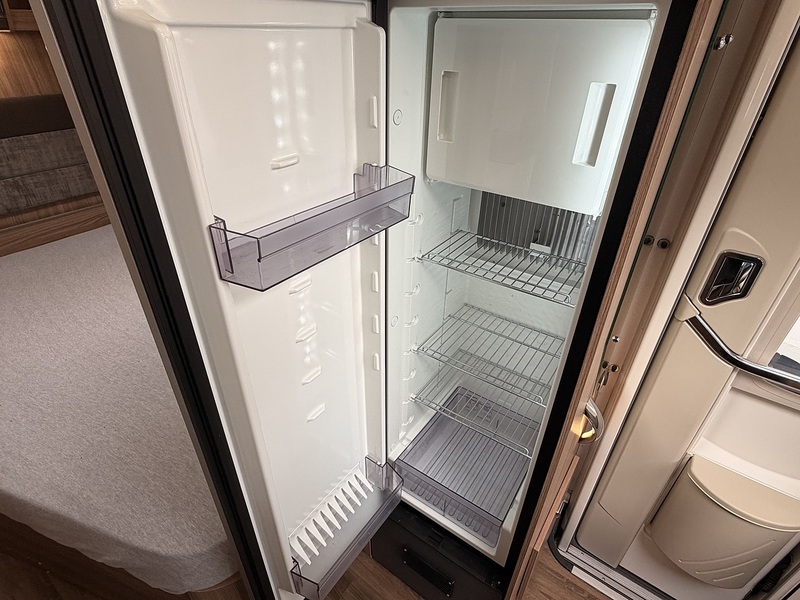 Swift Kon-Tiki Sport 584 35 C/C MULTIJET II - U10667