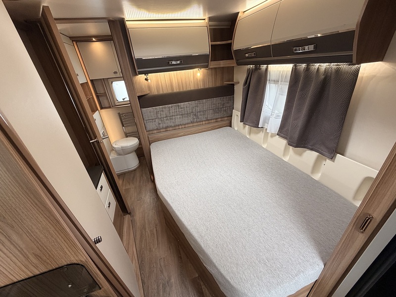 Swift Kon-Tiki Sport 584 35 C/C MULTIJET II - U10667