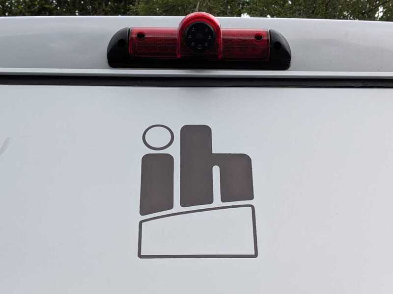 IH Motorhomes 600 RL - U10668