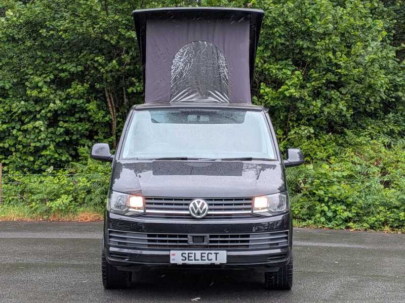Volkswagen Transporter T26 BMT - Startline Base - U10669