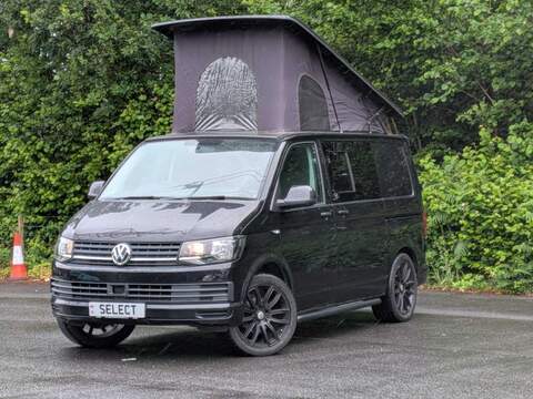 Volkswagen Transporter T28 HIGHLINE 110ps