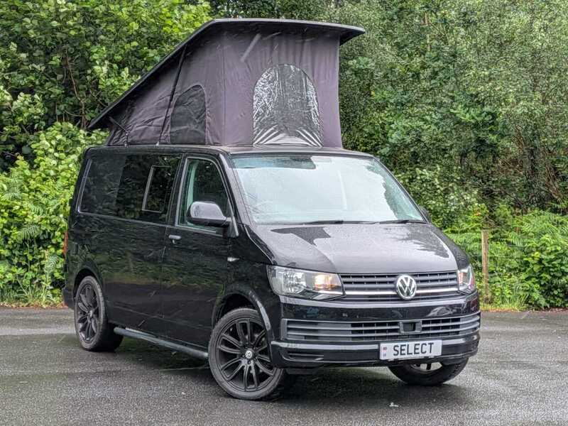 Volkswagen Transporter T26 BMT - Startline Base - U10669
