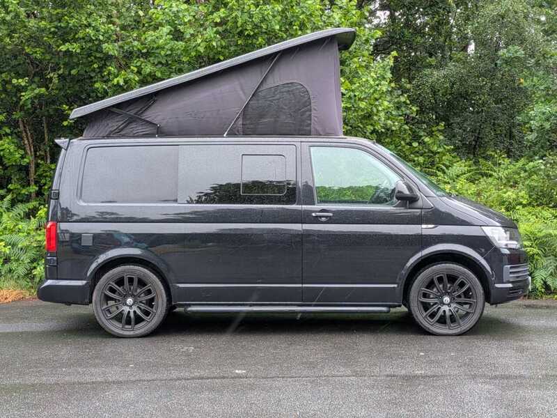 Volkswagen Transporter T26 BMT - Startline Base - U10669