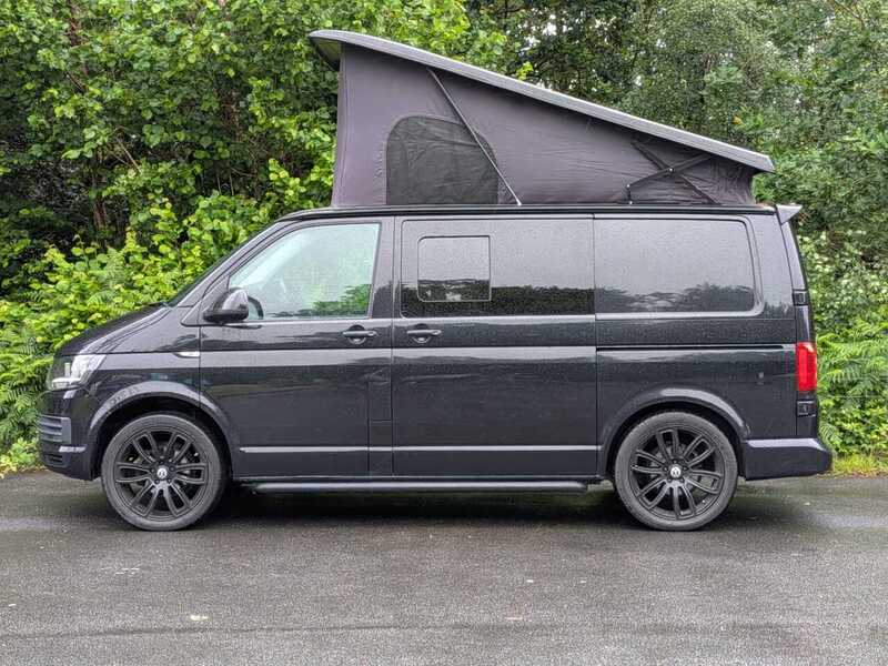 Volkswagen Transporter T26 BMT - Startline Base - U10669