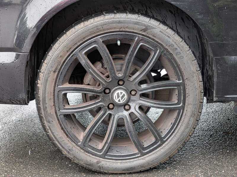 Volkswagen Transporter T26 BMT - Startline Base - U10669