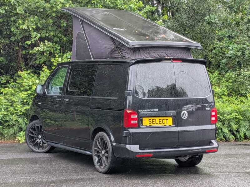 Volkswagen Transporter T26 BMT - Startline Base - U10669