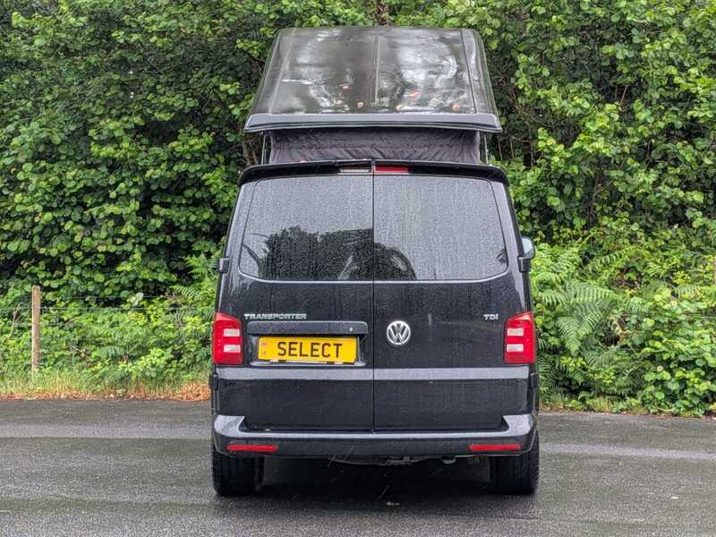 Volkswagen Transporter T26 BMT - Startline Base - U10669