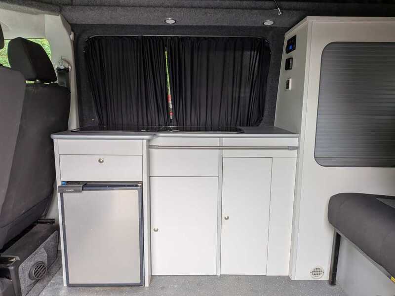Volkswagen Transporter T26 BMT - Startline Base - U10669