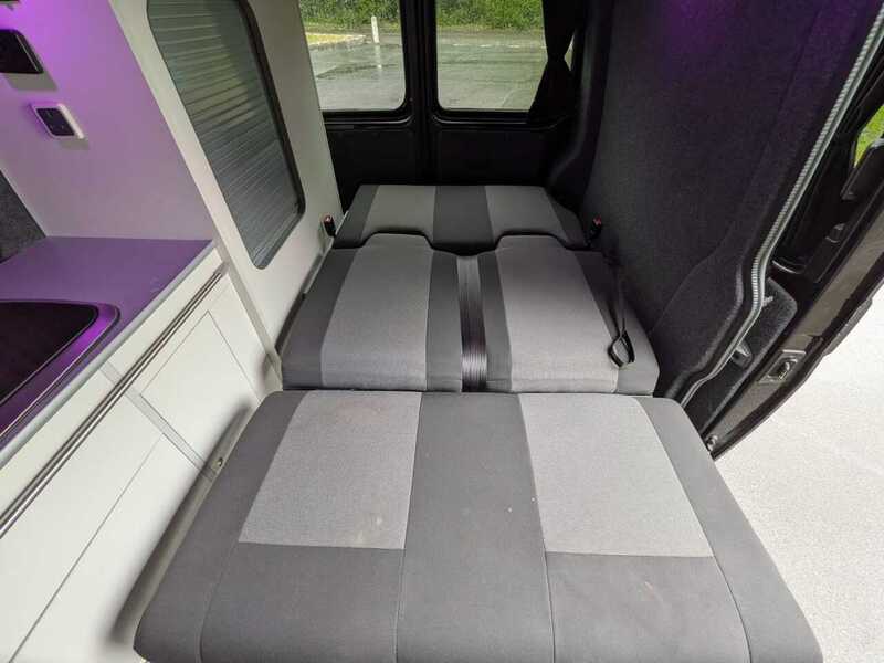 Volkswagen Transporter T26 BMT - Startline Base - U10669