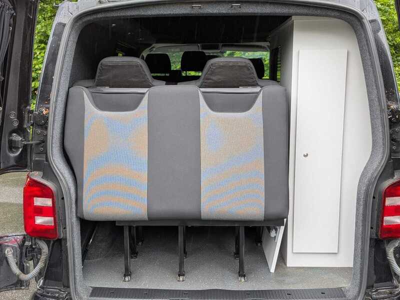 Volkswagen Transporter T26 BMT - Startline Base - U10669