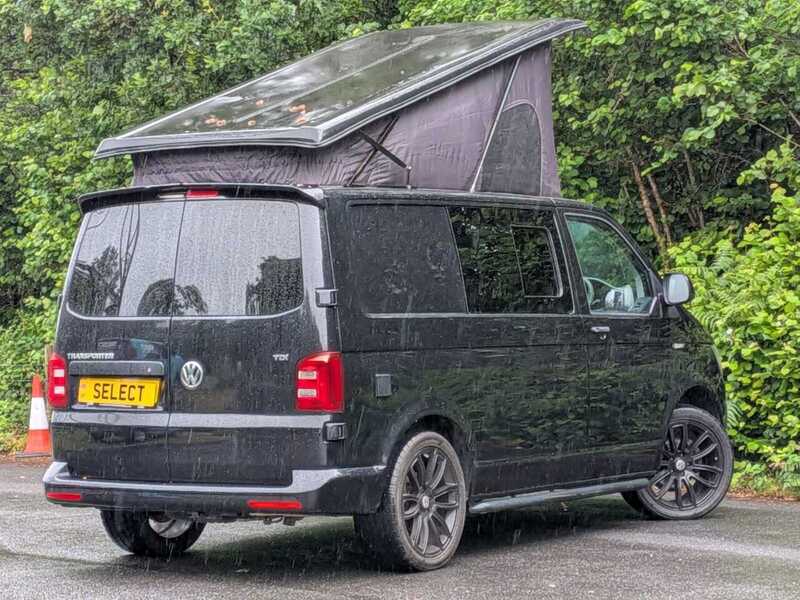 Volkswagen Transporter T26 BMT - Startline Base - U10669