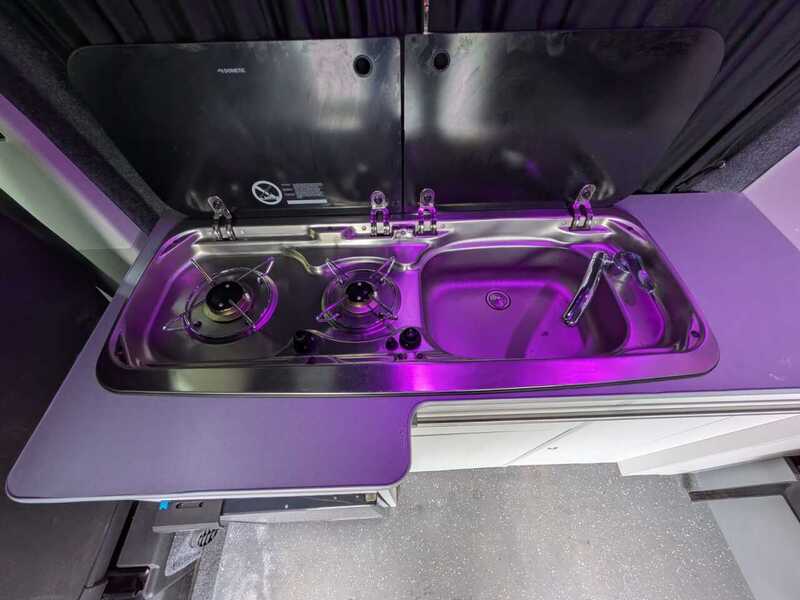 Volkswagen Transporter T26 BMT - Startline Base - U10669
