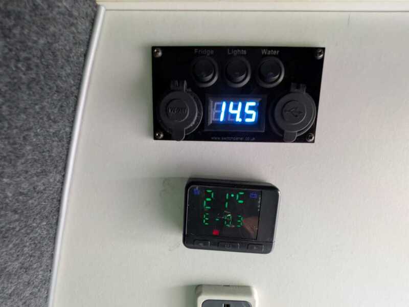 Volkswagen Transporter T26 BMT - Startline Base - U10669