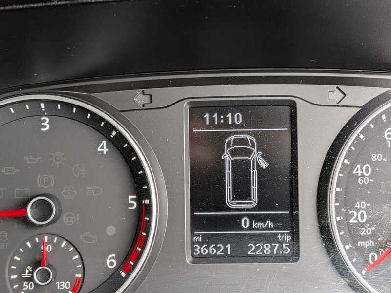 Volkswagen Transporter T26 BMT - Startline Base - U10669