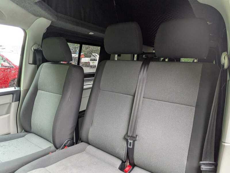 Volkswagen Transporter T26 BMT - Startline Base - U10669
