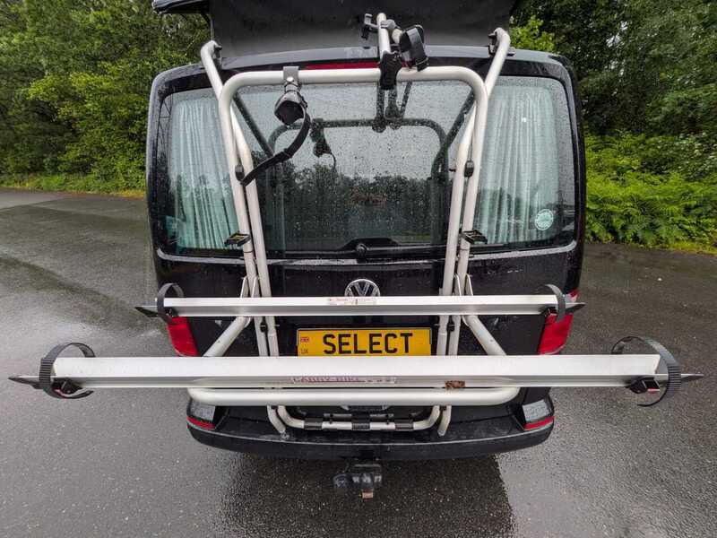 Volkswagen Transporter T28 Highline 150bhp - U10670