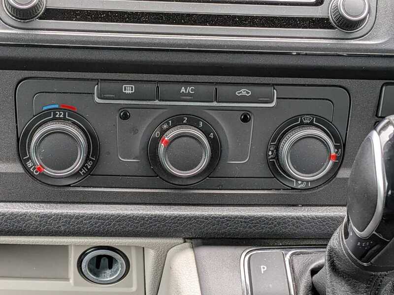 Volkswagen Transporter T28 Highline 150bhp - U10670