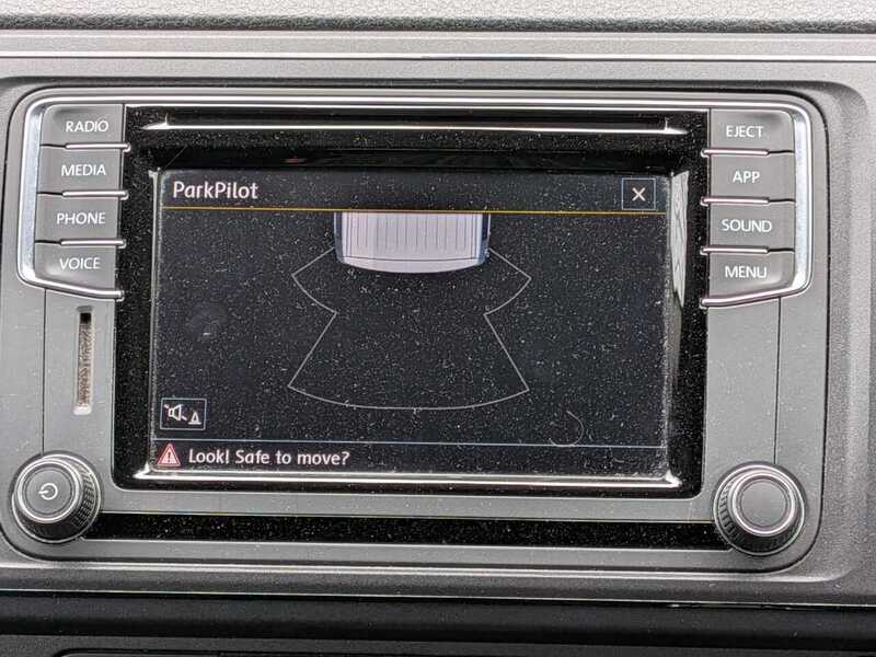 Volkswagen Transporter T28 Highline 150bhp - U10670