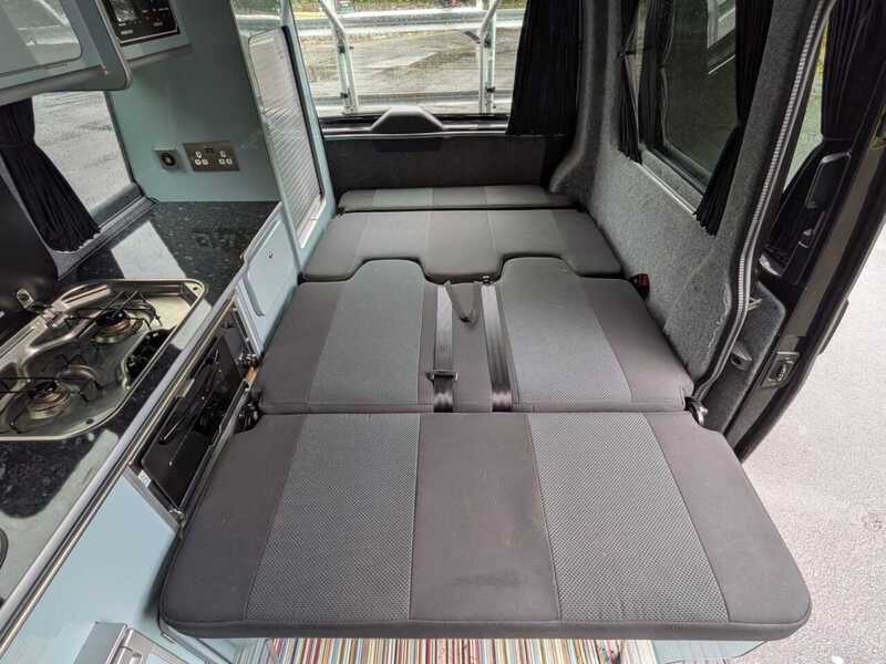 Volkswagen Transporter T28 Highline 150bhp - U10670