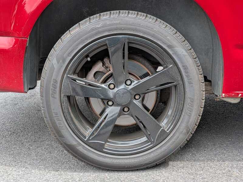 Volkswagen Transporter 2.0 TDI T28 Campervan - U10673