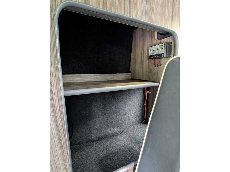 Volkswagen Transporter 2.0 TDI T28 Campervan - U10673