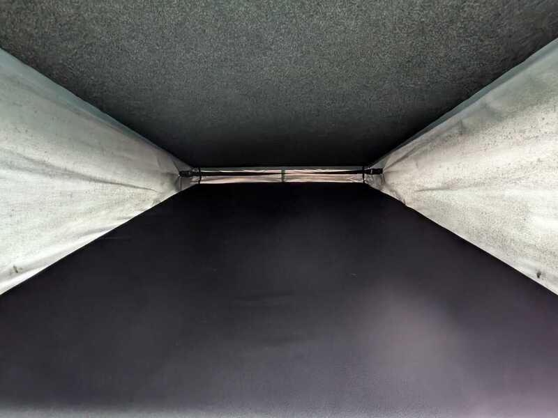 Volkswagen Transporter 2.0 TDI T28 Campervan - U10673