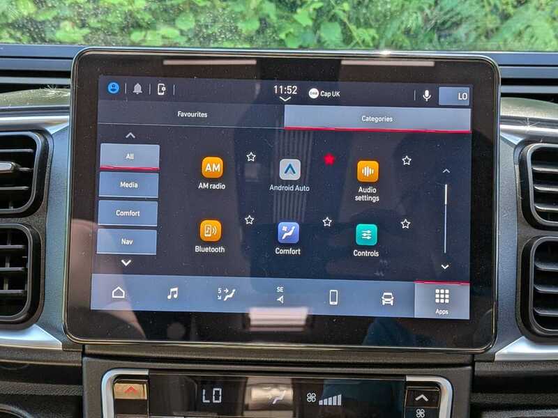 Swift Kon-Tiki 894 DB - U10675