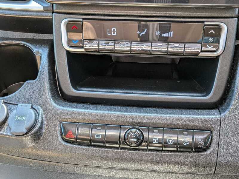 Swift Kon-Tiki 894 DB - U10675