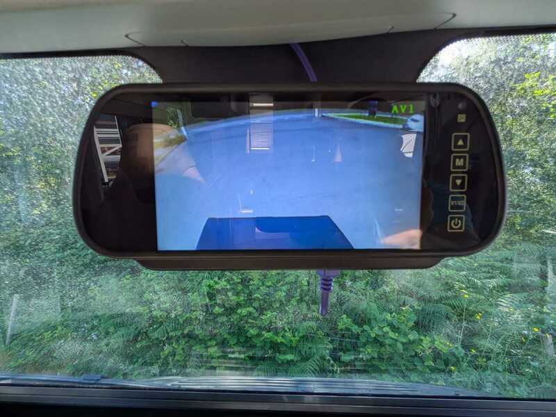 Swift Kon-Tiki 894 DB - U10675