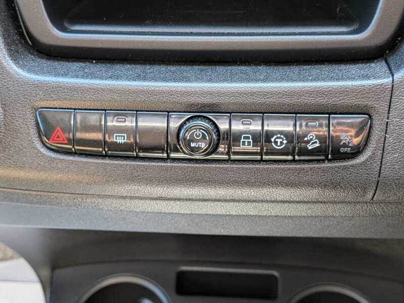 Swift Kon-Tiki 894 DB - U10675