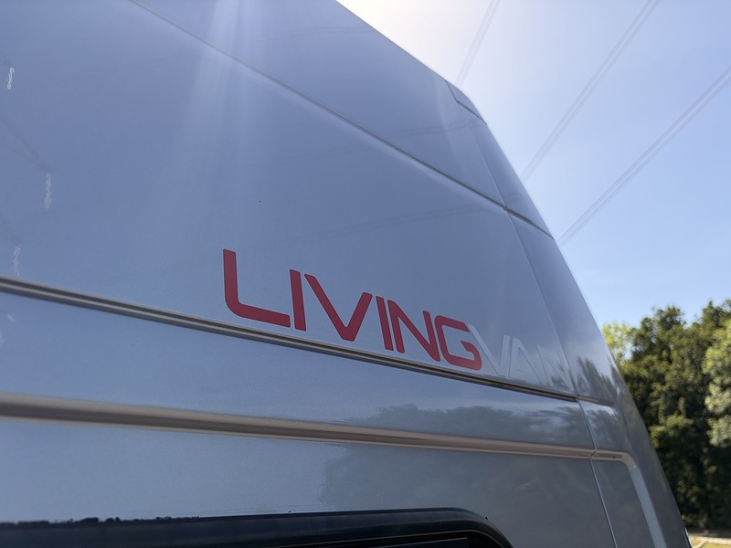 Rapido Dreamer Living - U10677