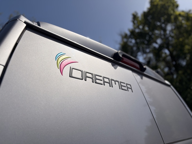 Rapido Dreamer Living - U10677