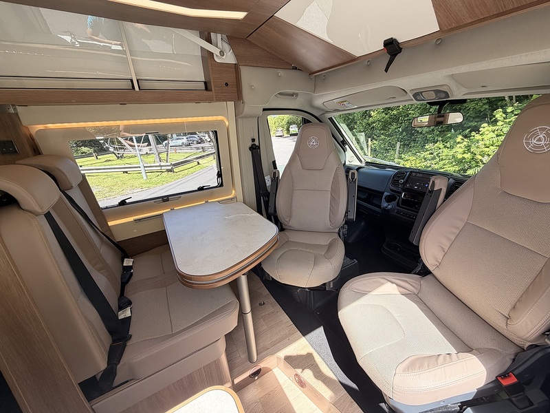 Rapido Dreamer Living - U10677