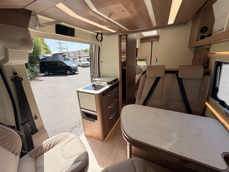 Rapido Dreamer Living - U10677