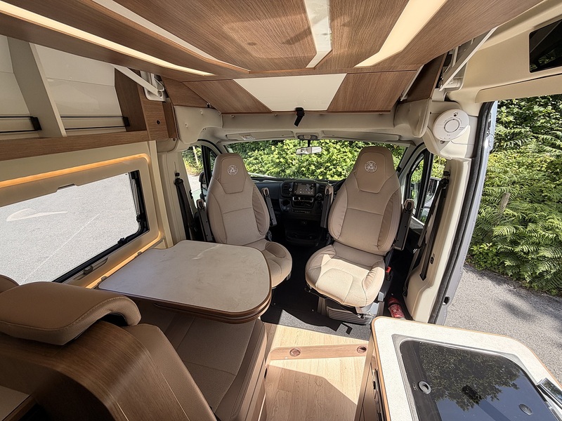 Rapido Dreamer Living - U10677