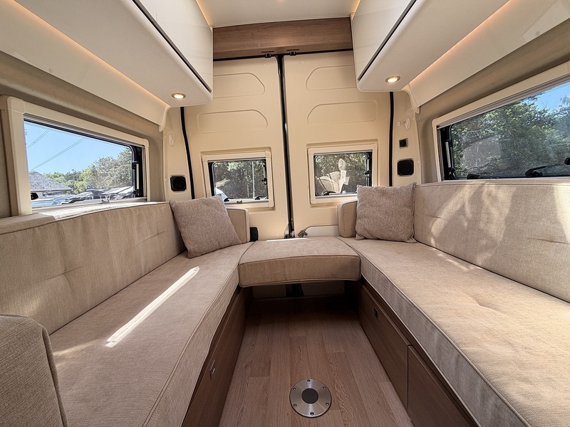 Rapido Dreamer Living - U10677