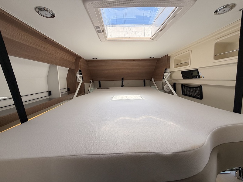 Rapido Dreamer Living - U10677