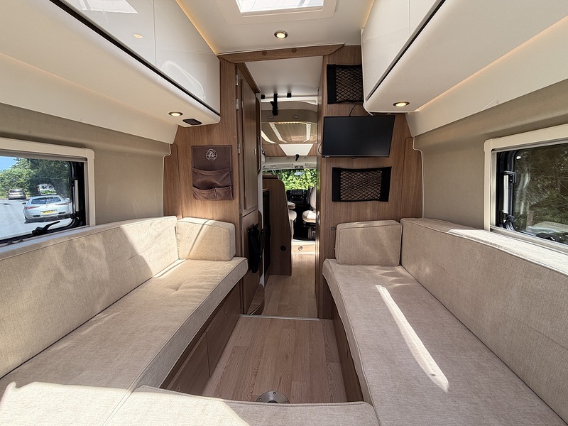 Rapido Dreamer Living - U10677