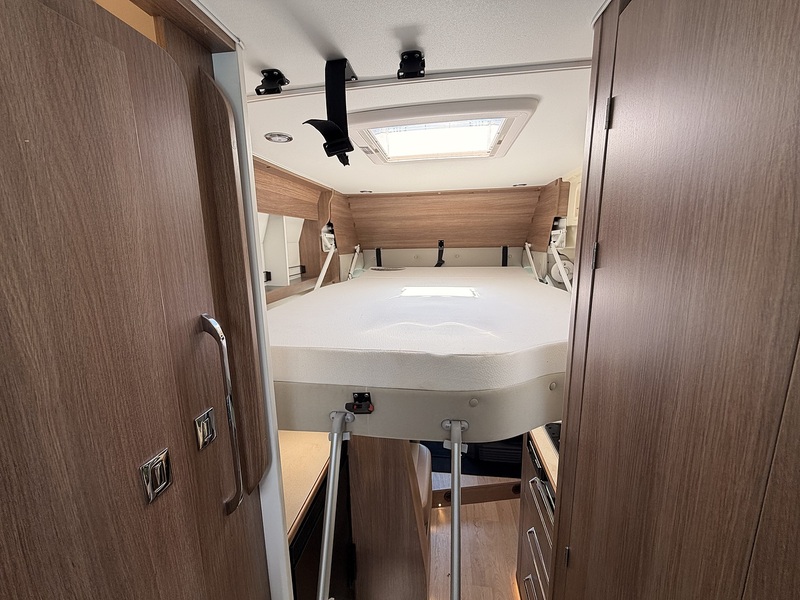 Rapido Dreamer Living - U10677