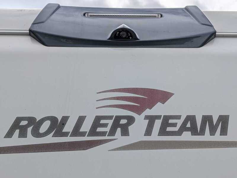 Roller Team Zefiro 696  - U10678