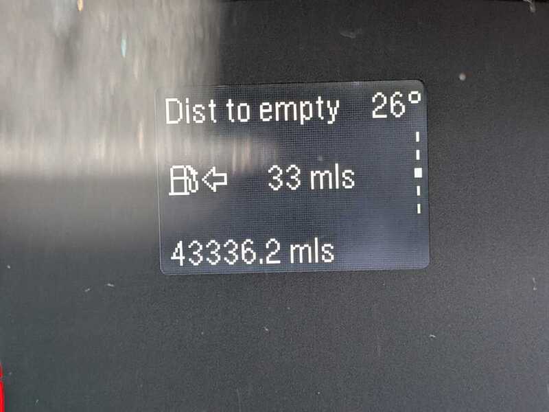 Ford Transit Custom 300 EcoBlue - U10683
