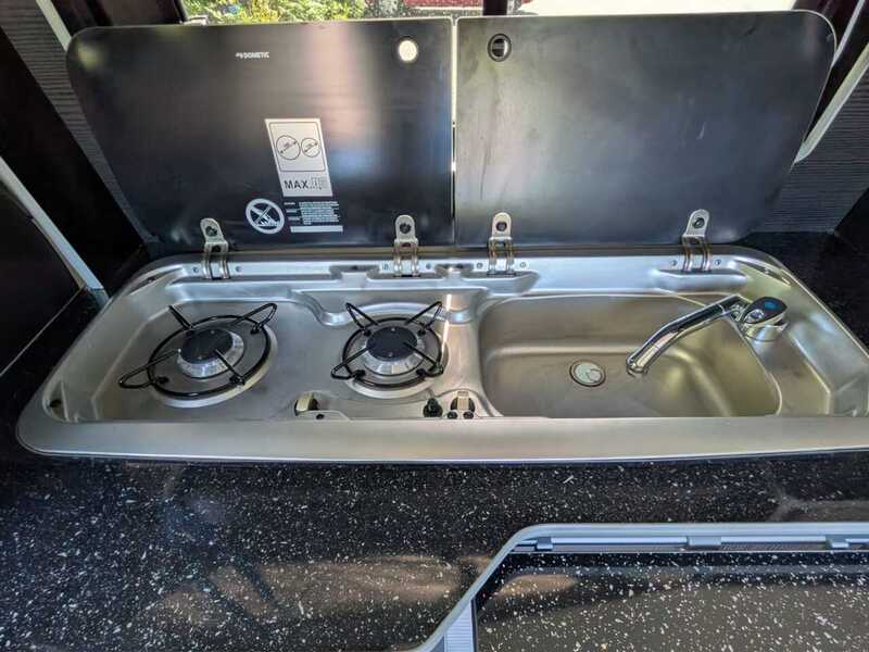 Ford Transit Custom 300 EcoBlue - U10683