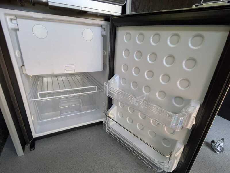 Ford Transit Custom 300 EcoBlue - U10683