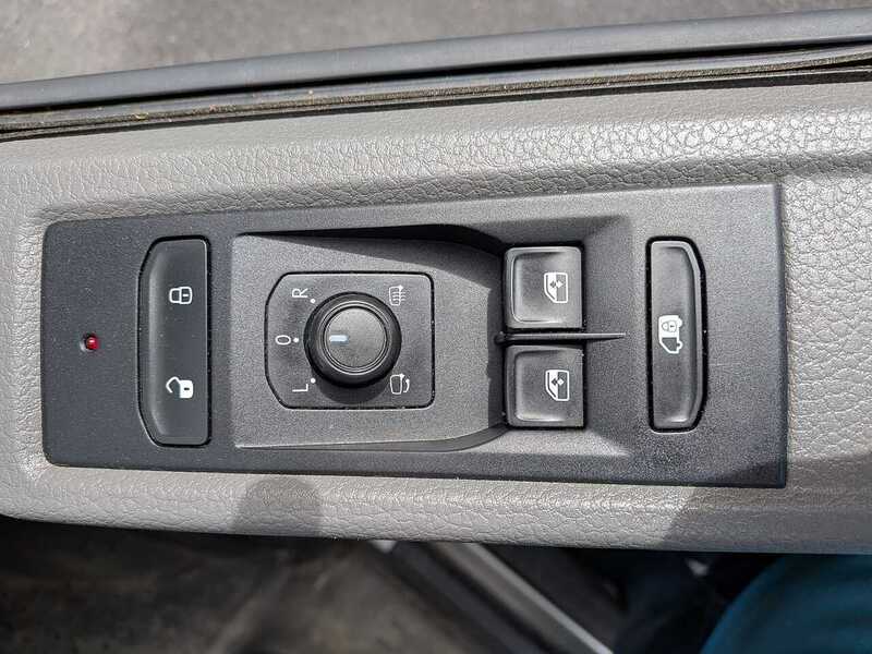 Volkswagen Transporter T28 HIGHLINE 110ps - U10684