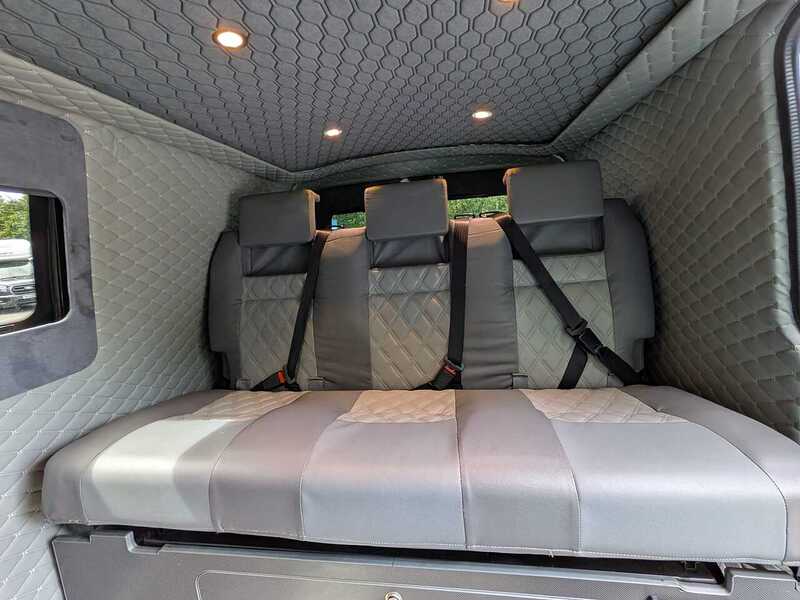 Volkswagen Transporter T28 HIGHLINE 110ps - U10684
