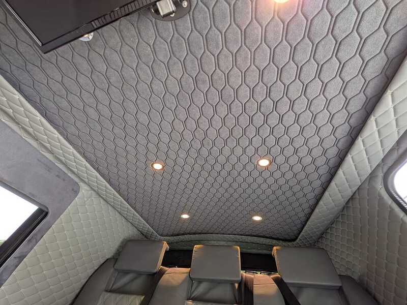 Volkswagen Transporter T28 HIGHLINE 110ps - U10684