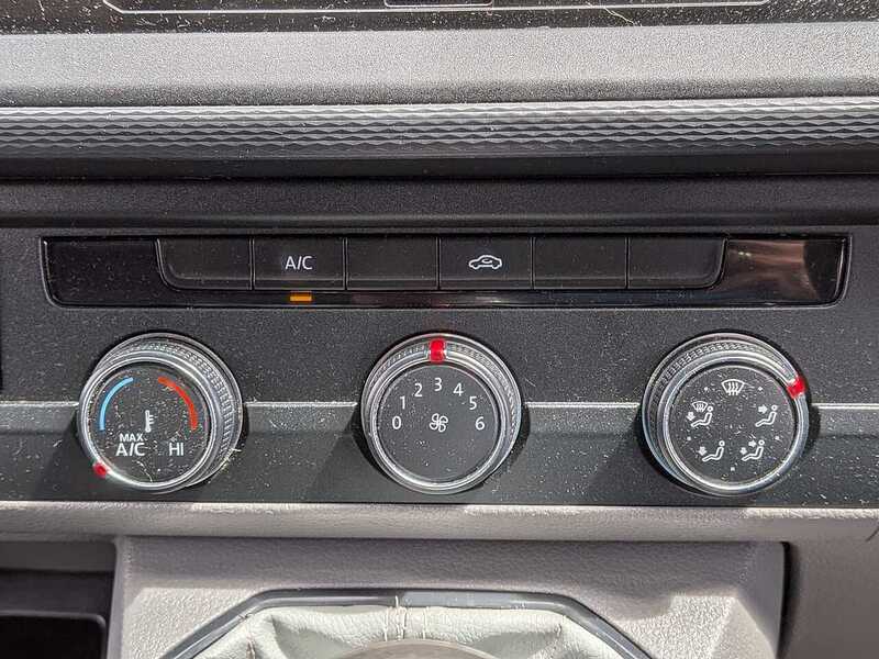 Volkswagen Transporter T28 HIGHLINE 110ps - U10684